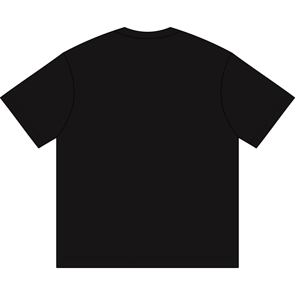 Ripped Gymwear Weightlifter T-Shirt — Barbell Strength Tee