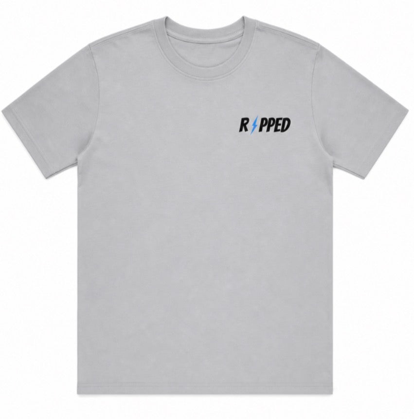 RIPPED dri-fit Tee