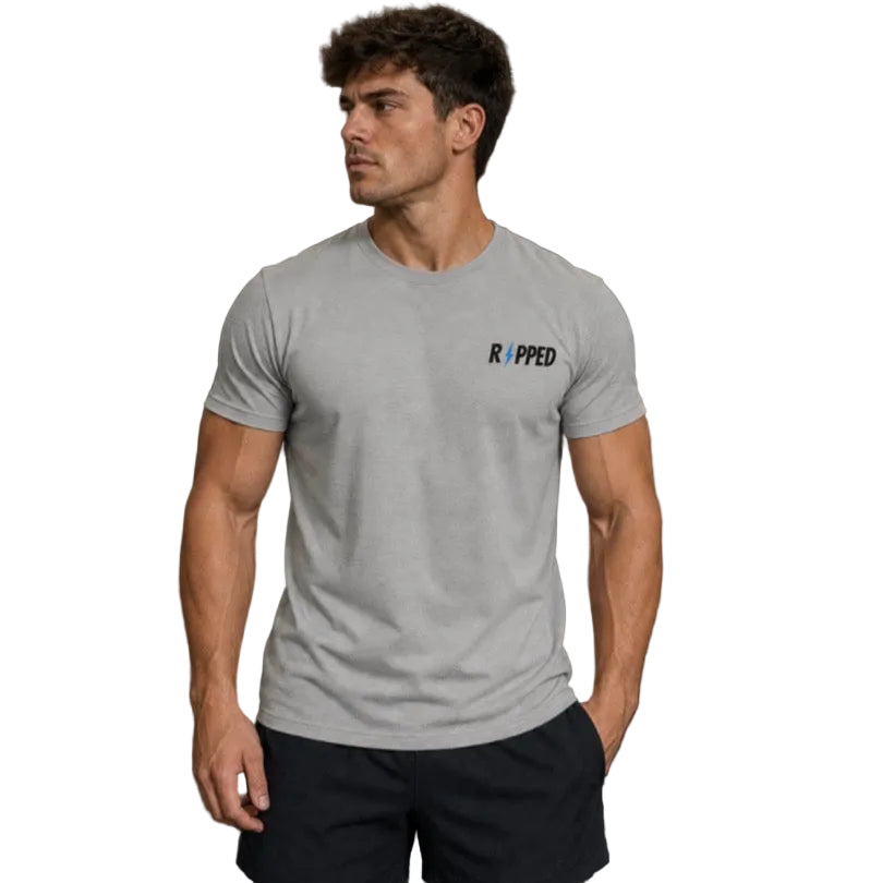RIPPED dri-fit Tee