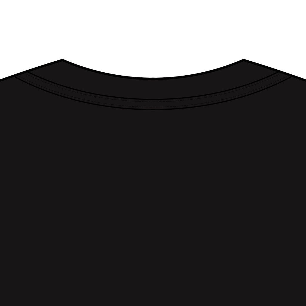 Ripped Gymwear Weightlifter T-Shirt — Barbell Strength Tee