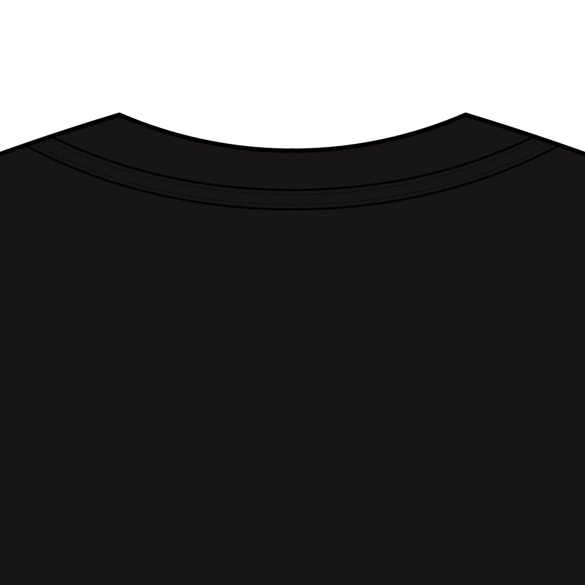 Ripped Gymwear Weightlifter T-Shirt — Barbell Strength Tee