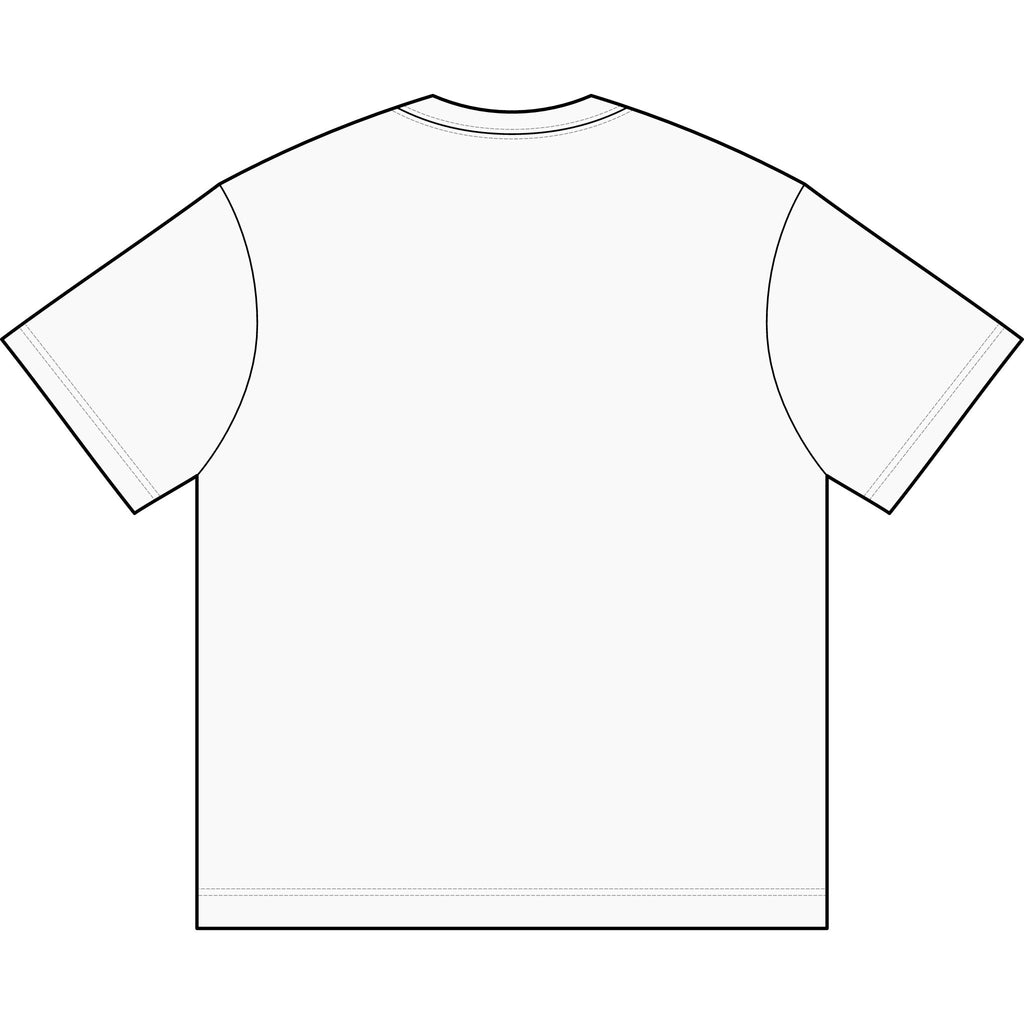 Ripped Gymwear Weightlifter T-Shirt — Barbell Strength Tee