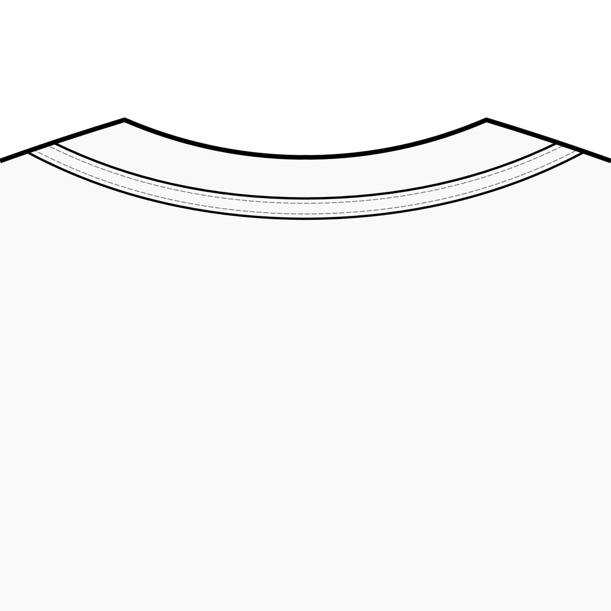 Ripped Gymwear Weightlifter T-Shirt — Barbell Strength Tee