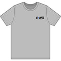 RIPPED dri-fit Tee