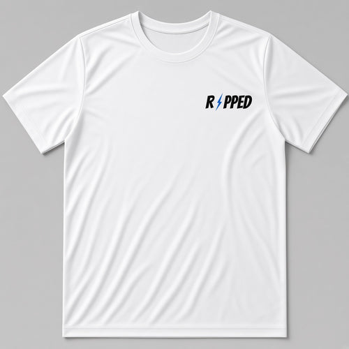 RIPPED dri-fit Tee